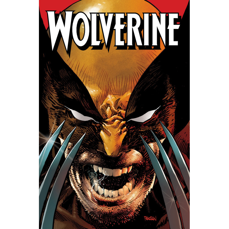 WOLVERINE BY SALADIN AHMED VOL. 4: CLASH OF THE CHAMPIONS