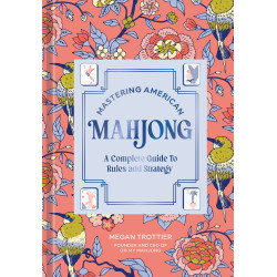 MASTERING AMERICAN MAHJONG