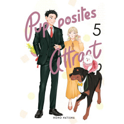PUPPOSITES ATTRACT 5