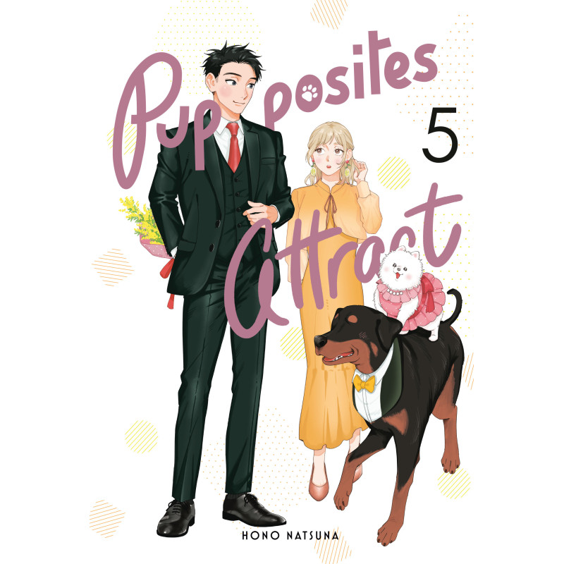 PUPPOSITES ATTRACT 5