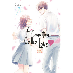 A CONDITION CALLED LOVE 18