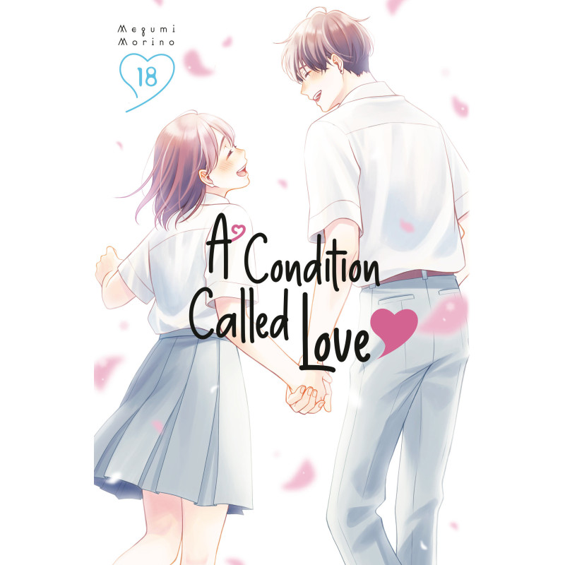 A CONDITION CALLED LOVE 18