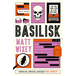 BASILISK