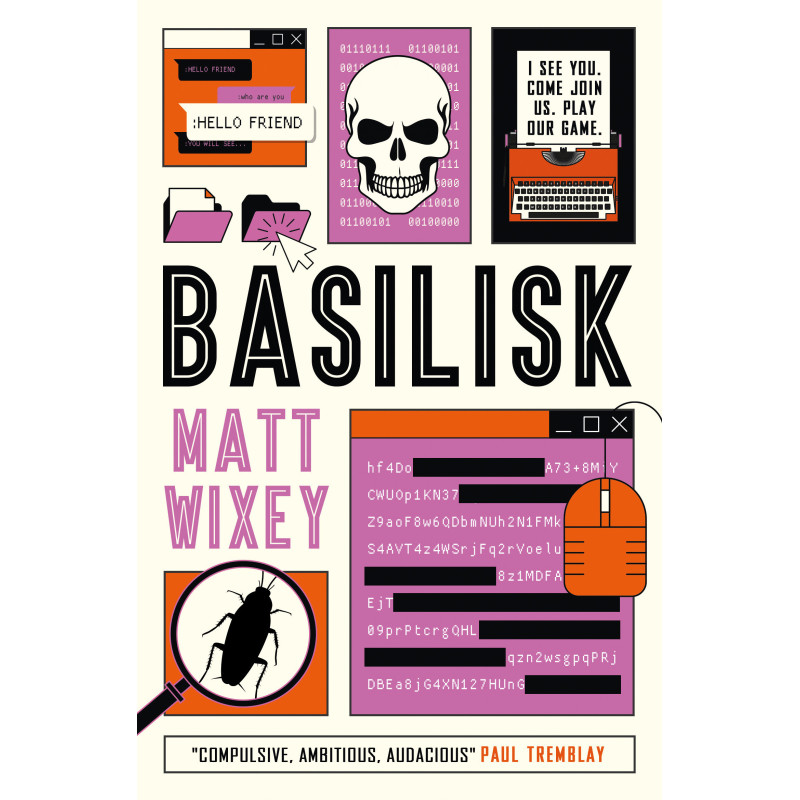 BASILISK