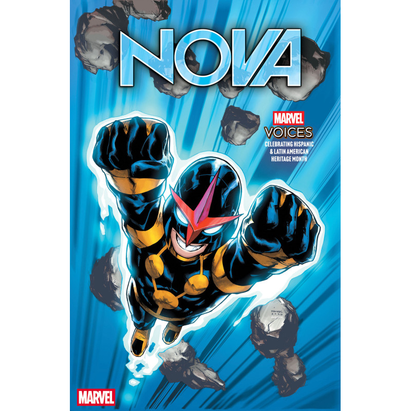 NOVA: RETURN OF THE RINGS 1