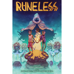 RUNELESS