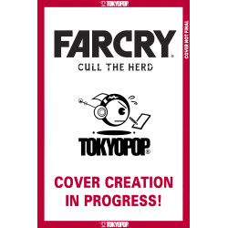 FAR CRY: CULL THE HERD, ISSUE 10