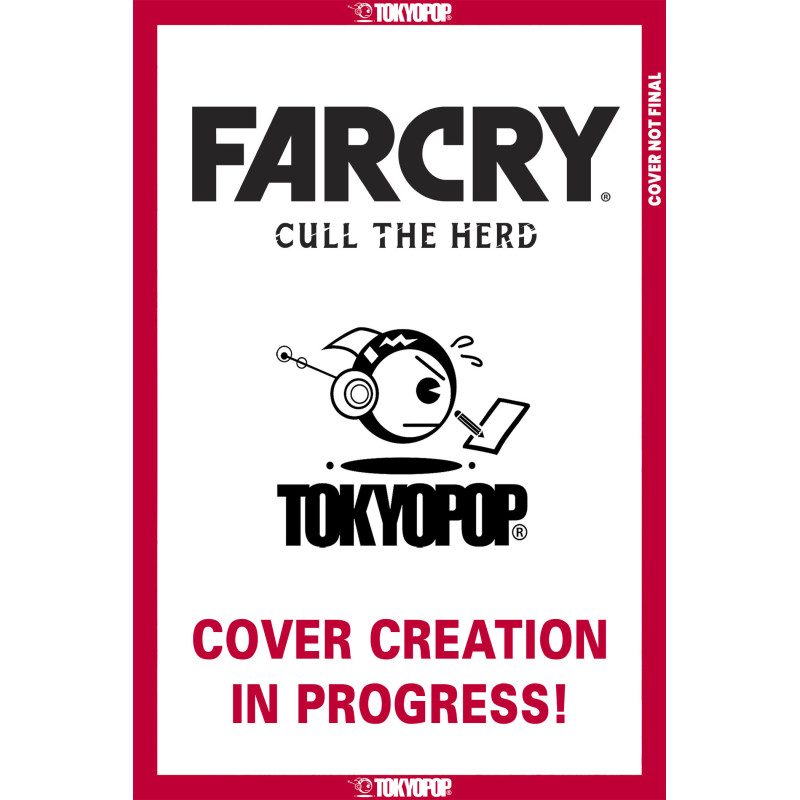 FAR CRY: CULL THE HERD, ISSUE 10