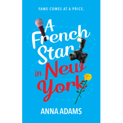 A FRENCH STAR IN NEW YORK
