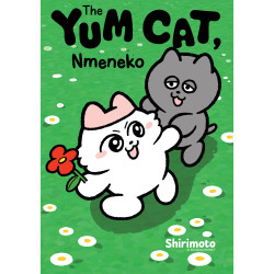 THE YUM CAT, NMENEKO