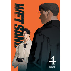WET SAND, VOLUME 4