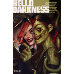 HELLO DARKNESS 26 A MAIN (DRESSED, PUEBLA)