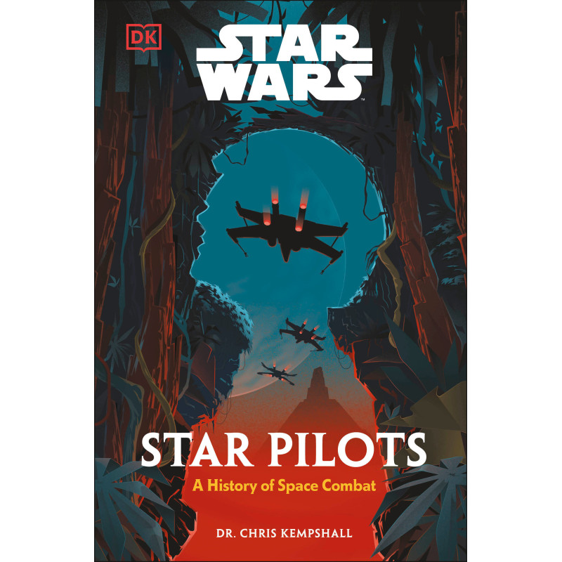 STAR WARS STAR PILOTS