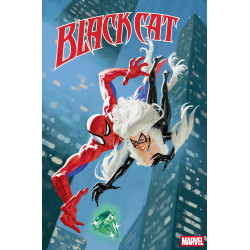 BLACK CAT 15