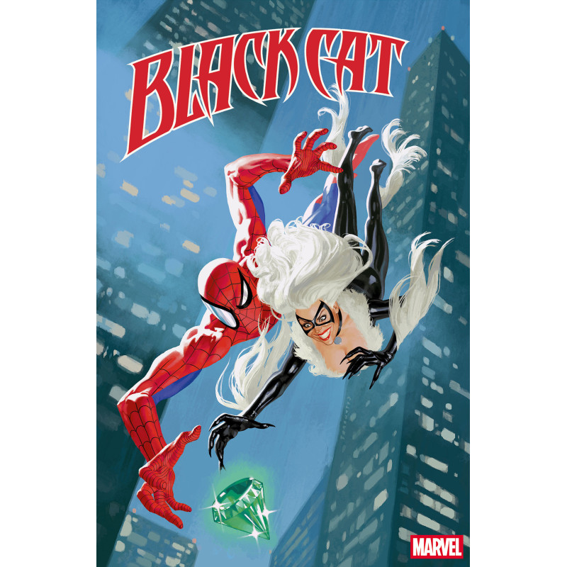 BLACK CAT 15