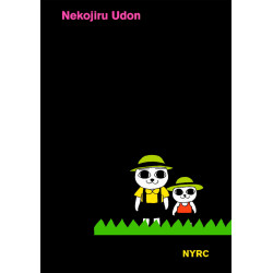 NEKOJIRU UDON