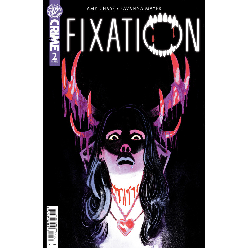 FIXATION 2 VARIANT C (KNIGHT)
