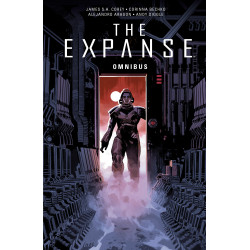 THE EXPANSE OMNIBUS