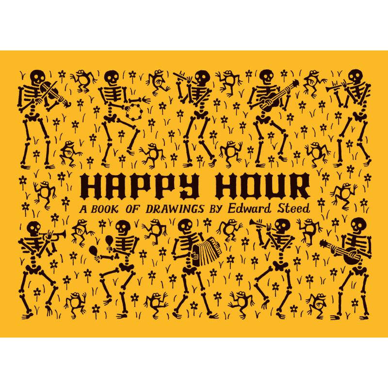 HAPPY HOUR