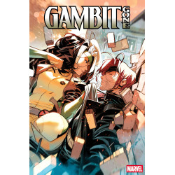 GAMBIT GONE 2