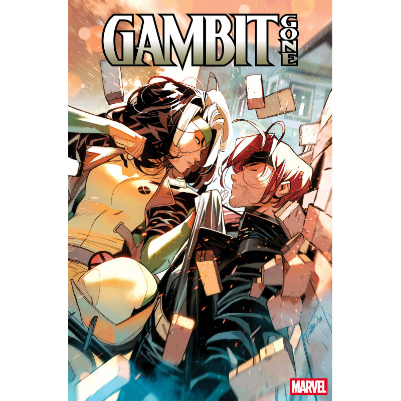 GAMBIT GONE 2