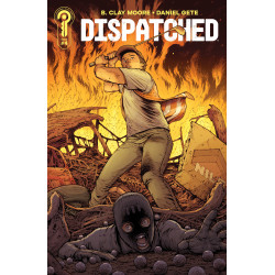 DISPATCHED 4 COVER A DANIEL GETE