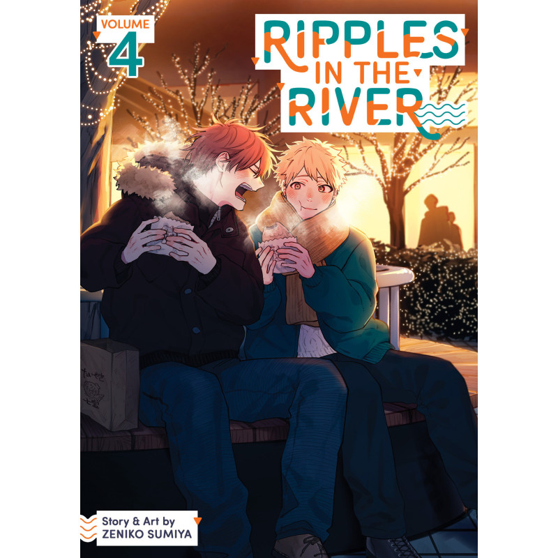 RIPPLES IN THE RIVER VOL. 4