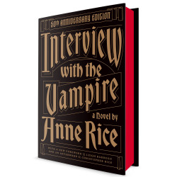 INTERVIEW WITH THE VAMPIRE