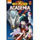 MY HERO ACADEMIA T03