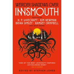 WEIRDER SHADOWS OVER INNSMOUTH