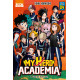 MY HERO ACADEMIA T04