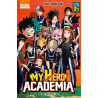 MY HERO ACADEMIA T04
