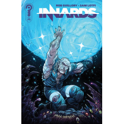 INNARDS 5 COVER A SAM LOTFI