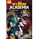 MY HERO ACADEMIA T06