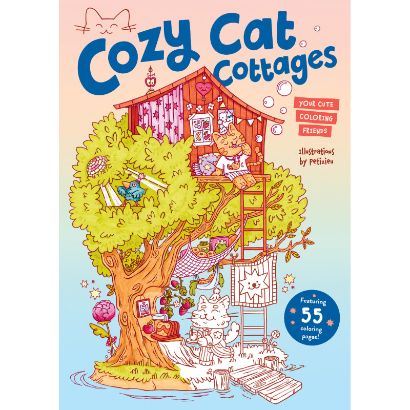 COZY CAT COTTAGES