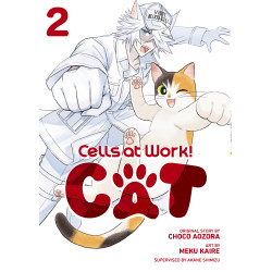 CELLS AT WORK! CAT 2