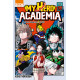 MY HERO ACADEMIA T08