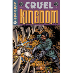 EC CRUEL KINGDOM 2 2 CVR A MARK BUCKINGHAM