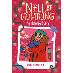 NELL OF GUMBLING: MY HOLIDAY DIARY