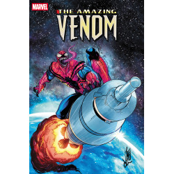 THE AMAZING VENOM 2