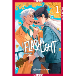 FLASHLIGHT, VOLUME 1