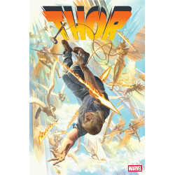 THOR 802