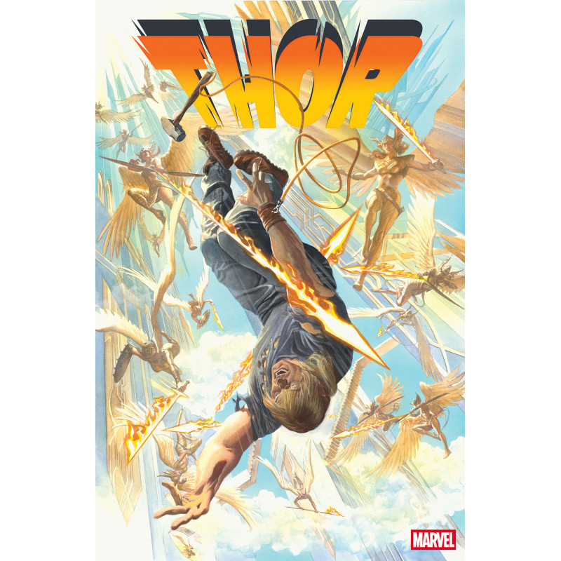 THOR 802