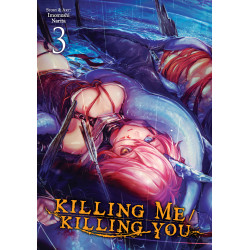 KILLING ME / KILLING YOU VOL. 3