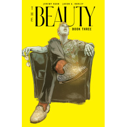THE BEAUTY BOOK THREE