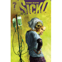 SICKO 3 COVER B SEBASTIAN FIUMARA