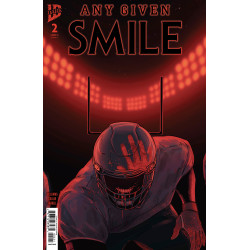 SMILE: ANY GIVEN SMILE 2 VARIANT B (PATRIDGE)