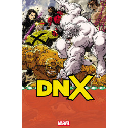 DNX 3