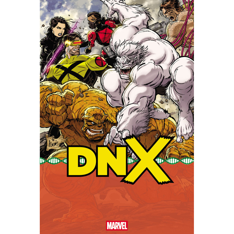DNX 3