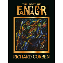THE BEST OF FANTAGOR